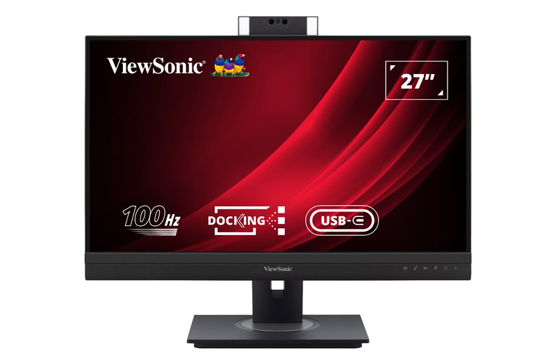 ViewSonic anuncia nuevos productos y próximos lanzamientos para el 2024